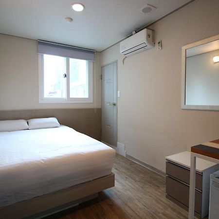 Dongdaemun Hwashin Hostel Soul Exteriér fotografie