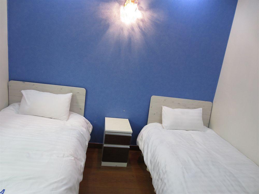 Dongdaemun Hwashin Hostel Soul Exteriér fotografie